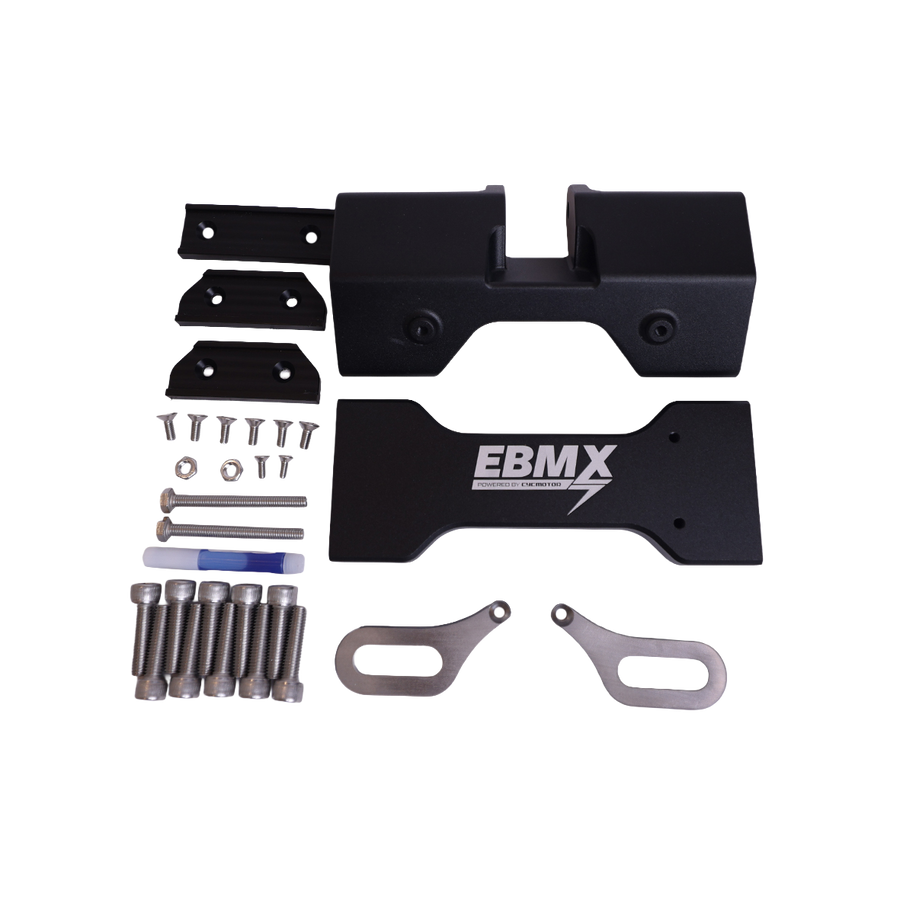 EBMX Extended Swingarm