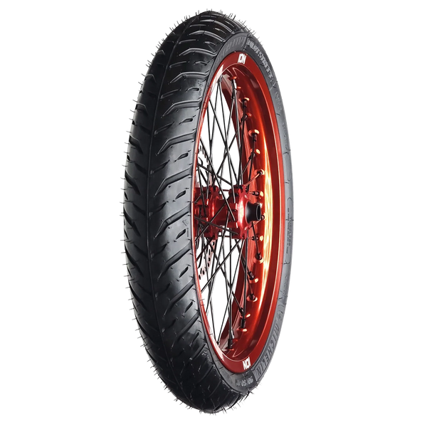 ION - Surron Light Bee / E Ride Pro 2.0 - 17" Supermoto Wheelset