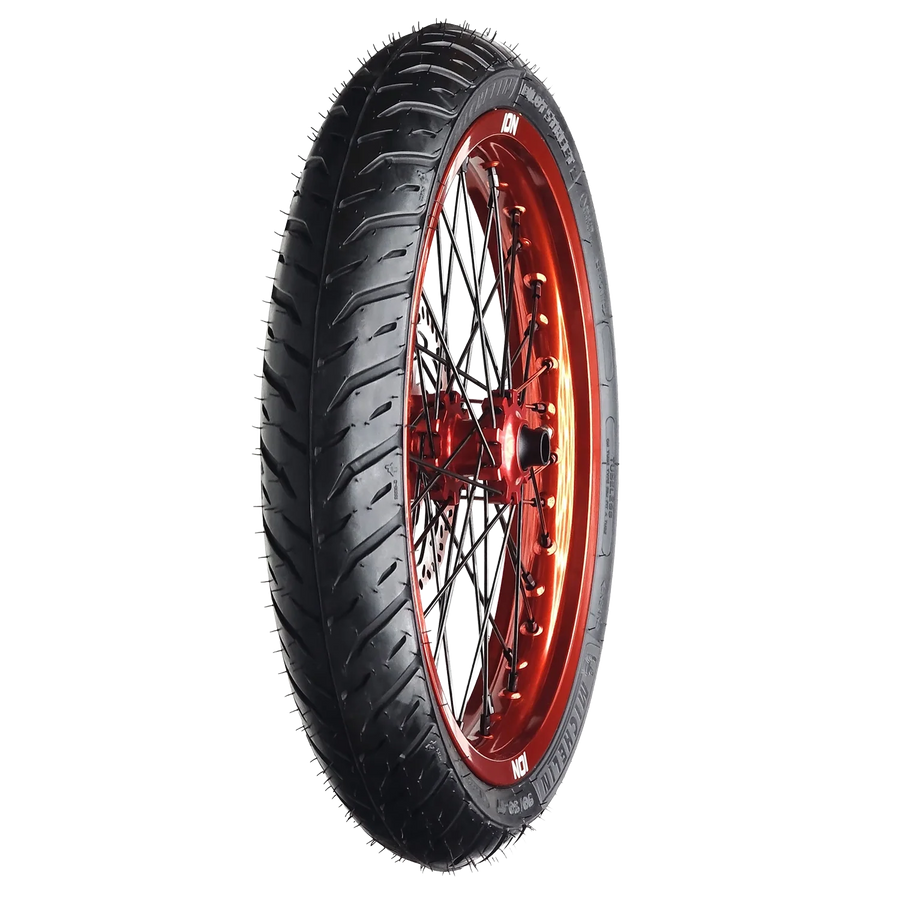 ION - Surron Light Bee / E Ride Pro 2.0 - 17" Supermoto Wheelset