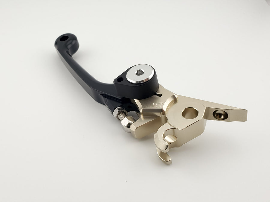 Warp 9 Stark Varg Brake Lever