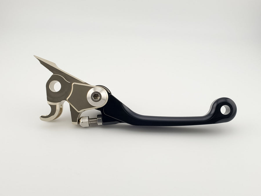 Warp 9 Stark Varg Brake Lever