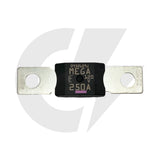 High Voltage Fuse Kit & Replacement Fuses