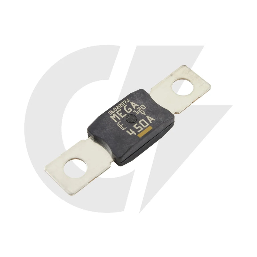 High Voltage Fuse Kit & Replacement Fuses