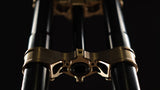 EXT Ferro EMX Fork - Ultimate Small eMoto Suspension