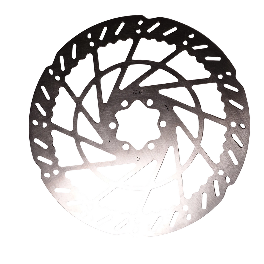 Arctic Leopard XF Front Brake Disc (Arctic Leopard XF OEM)
