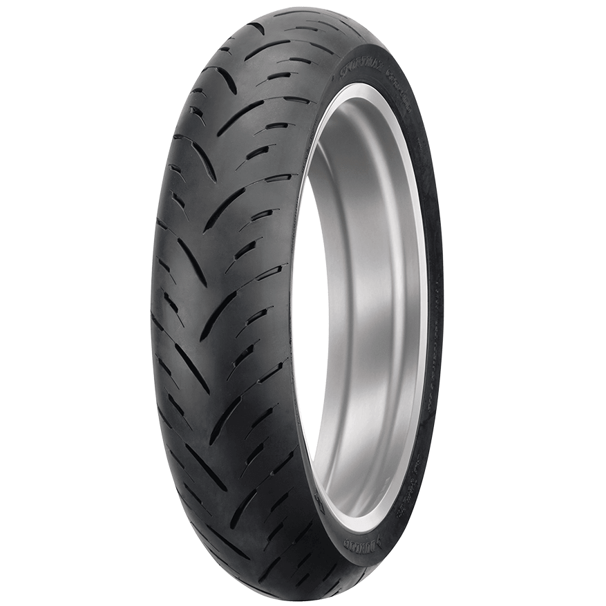 Warp 9 Supermoto Tires