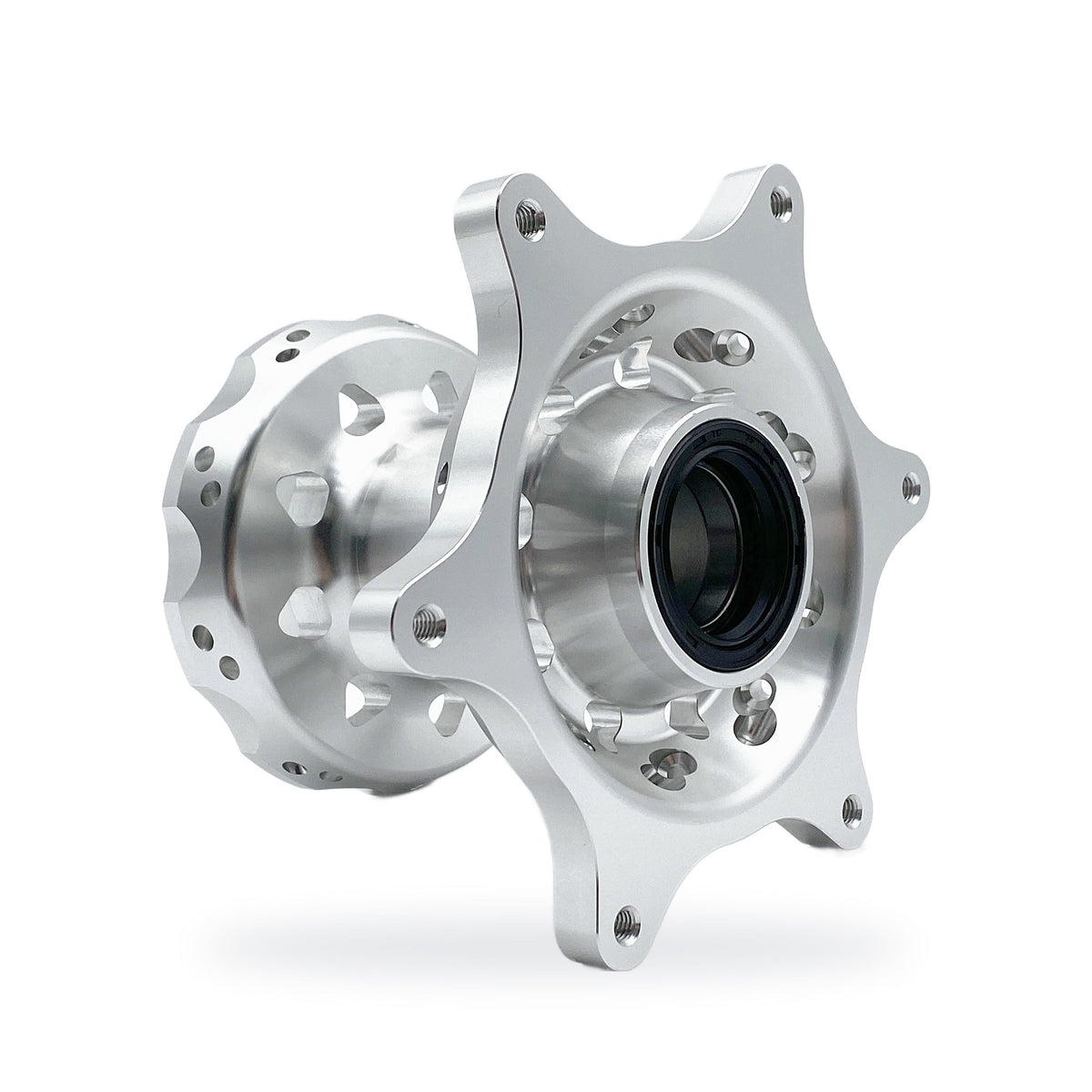 Warp 9 Stark Varg Front Hub (104F)
