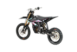 Sur-Ron Hyper Bee 2026, Black — side profile, opposite side