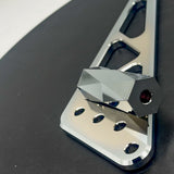 KyVex Sur-Ron Ultra Bee Billet Foot Lock