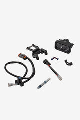 Warp 9 V2 High-Output Headlight with W9 Mounting