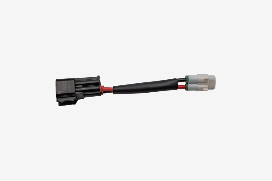 Warp 9 V2 High-Output Headlight with W9 Mounting