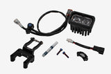 Warp 9 V2 High-Output Headlight with W9 Mounting