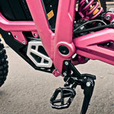 KyVex Talaria Sting / Sting R / MX5 Billet Motor Cover