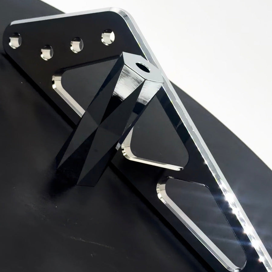 KyVex Sur-Ron Ultra Bee Billet Foot Lock