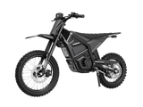 Yozma IN10 Pro electric mini e-moto, Black — view 6