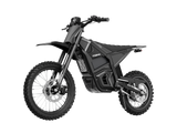 Yozma IN10 Pro electric mini e-moto, Black — view 7