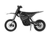 Yozma IN10 electric mini e-moto, Black — detail
