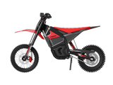 Yozma IN10 electric mini e-moto, Red — detail