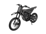 Yozma IN10 Pro electric mini e-moto, Black — view 9