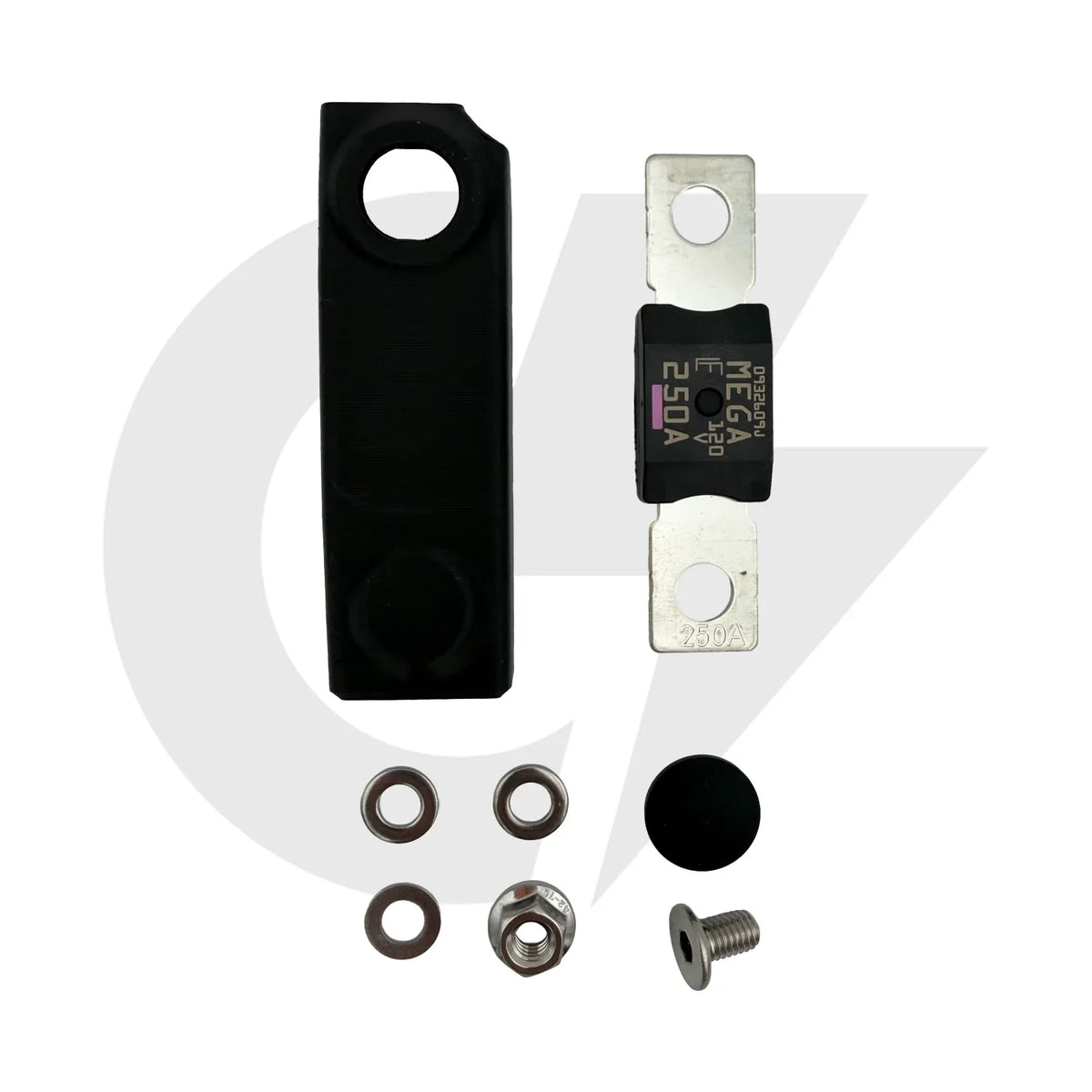 High Voltage Fuse Kit & Replacement Fuses