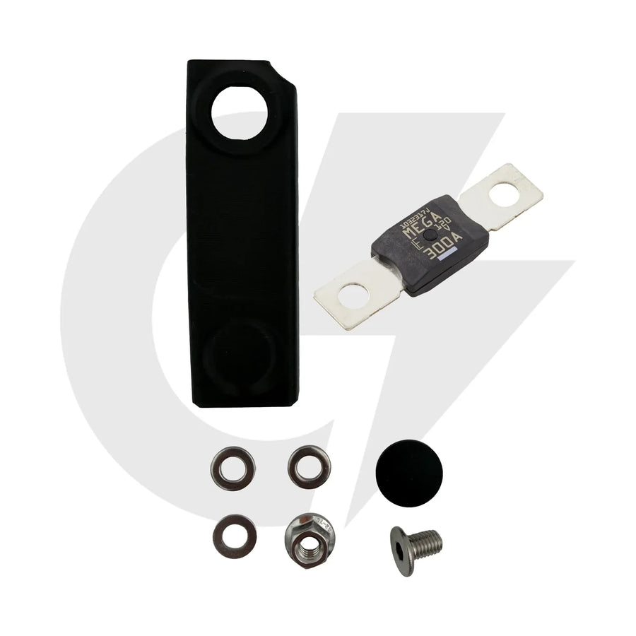 High Voltage Fuse Kit & Replacement Fuses