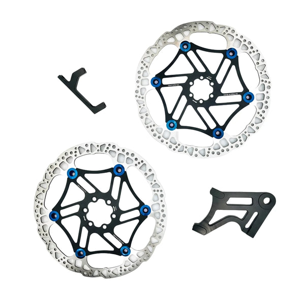 ION - 250mm Floating Rotor Kit