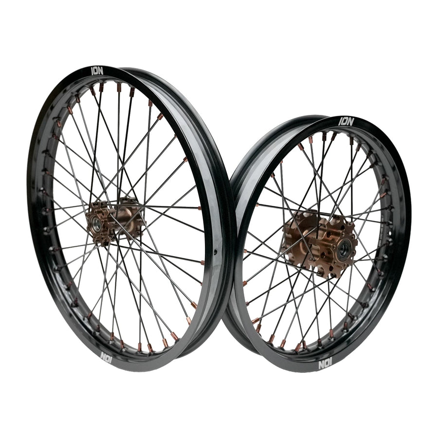 ION - Surron Light Bee / E Ride Pro 2.0 - 16/19" Wheelset