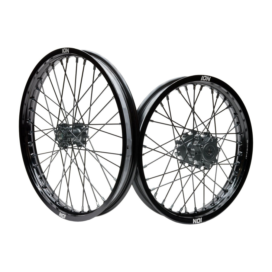 ION - Surron Light Bee / E Ride Pro 2.0 - 16/19" Wheelset