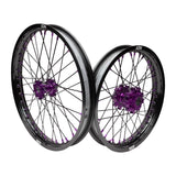 ION - E Ride Pro 3.0 / SR - 16/19 Wheelset