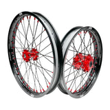 ION - E Ride Pro 3.0 / SR - 16/19 Wheelset