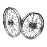 ION - E Ride Pro 3.0 / SR - 16/19 Wheelset