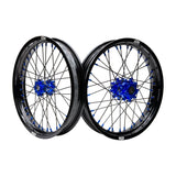 ION - Arctic Leopard XE PRO S - 17" Supermoto Wheelset