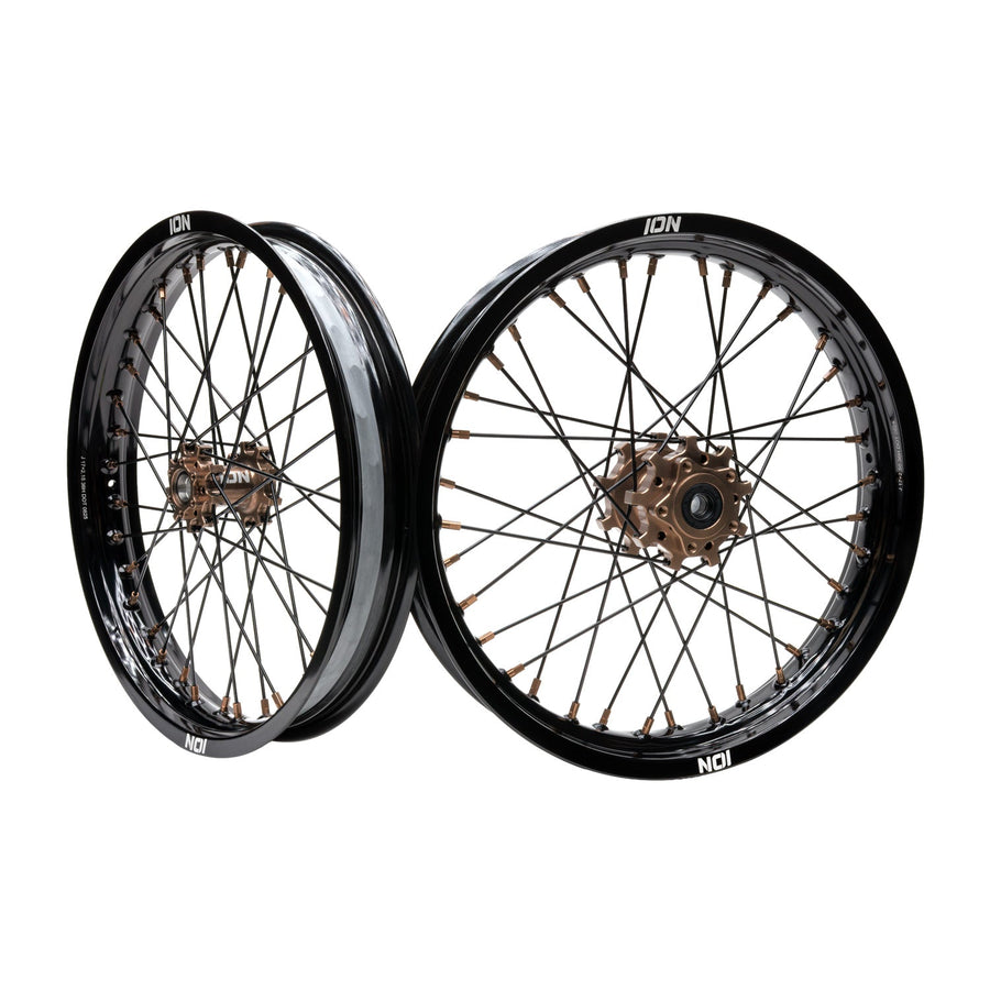 ION - 18/21" Wheelset for Surron Ultra Bee
