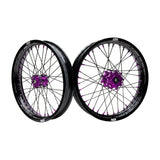 ION - Altis Sigma 17/17 Supermoto Wheelset