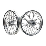 ION - 17/17" Supermoto / Street Wheelset for Surron Ultra Bee