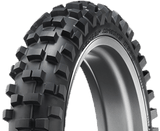 Dunlop K990 Lightweight 18/21 Tire