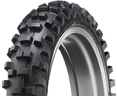 Dunlop K990 Lightweight 18/21 Tire