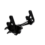 KyVex E-Ride Pro SS 2.0 / Pro S Billet Footpeg Bracket