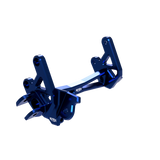 KyVex Sur-Ron Light Bee X Billet Footpeg Bracket