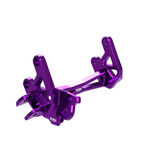 KyVex E-Ride Pro SS 2.0 / Pro S Billet Footpeg Bracket