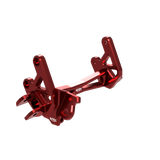 KyVex E-Ride Pro SS 2.0 / Pro S Billet Footpeg Bracket