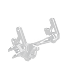KyVex E-Ride Pro SS 2.0 / Pro S Billet Footpeg Bracket