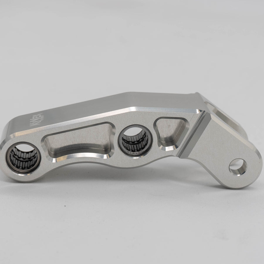 KyVex Sur-Ron Light Bee X Billet Rear Suspension Linkage