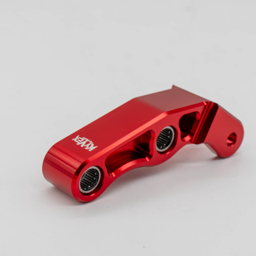 KyVex Sur-Ron Light Bee X Billet Rear Suspension Linkage