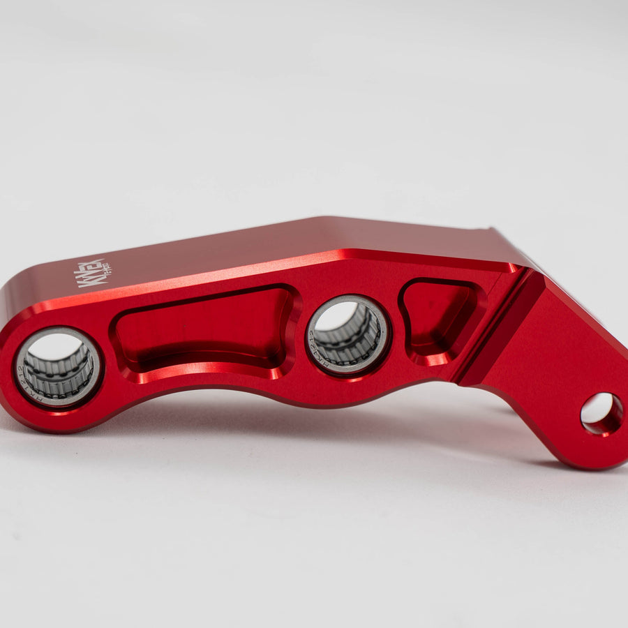KyVex Sur-Ron Light Bee X Billet Rear Suspension Linkage