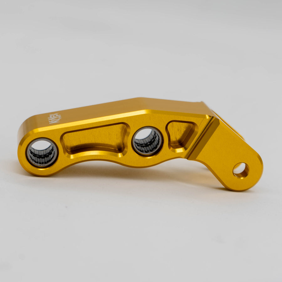 KyVex Sur-Ron Light Bee X Billet Rear Suspension Linkage