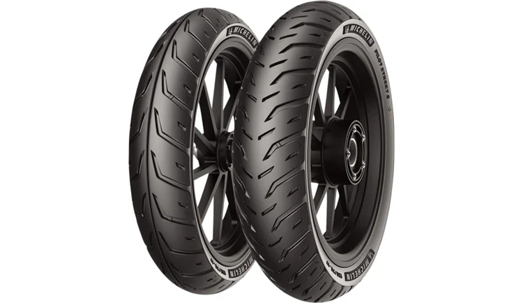 Warp 9 E-Moto Tires
