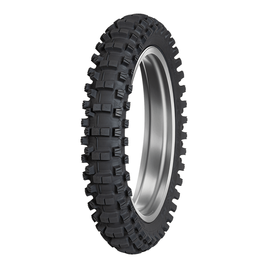 Dunlop MX34 Geomax Soft/Intermediate Terrain Tire