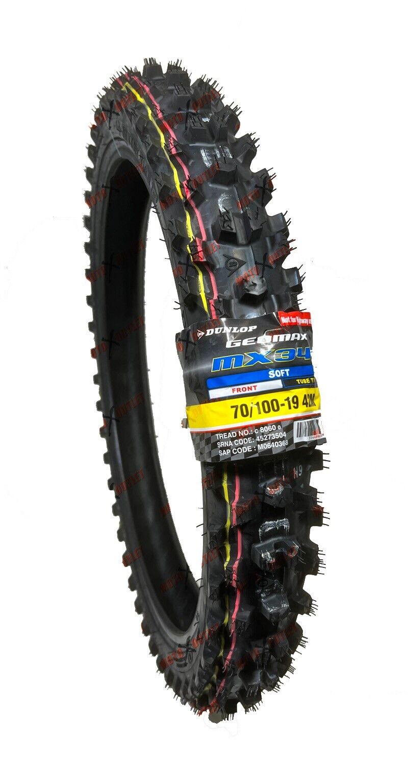Warp 9 Offroad Tires