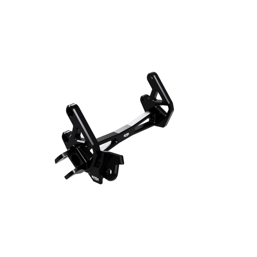 KyVex Talaria Sting / Sting R / MX5 Billet Peg Bracket & Brace